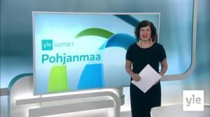 Yle Uutiset Pohjanmaa 12-06-2020 Klo 17-06: 12.06.2020 16.54