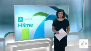 Yle Uutiset Häme 12-06-2020 klo 17-06: 12.06.2020 16.58