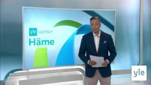 Yle Uutiset Häme 15-06-2020 klo 17-06: 15.06.2020 16.55