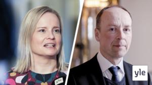 Perussuomalaisten linja: 15.06.2020 21.50