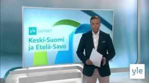 Yle Uutiset Keski-Suomi ja Etelä-Savo 16-06-2020 Klo 17-06: 16.06.2020 16.29
