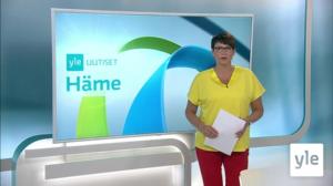 Yle Uutiset Häme 16-06-2020 klo 17-06: 16.06.2020 16.53