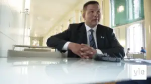 Perustuslakivaliokunnan tiedotustilaisuus Juha Mäenpään syytesuojasta: 17.06.2020 12.40