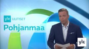 Yle Uutiset Pohjanmaa 17-06-2020 Klo 17-06: 17.06.2020 16.37