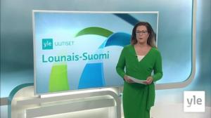 Yle Uutiset Lounais-Suomi 17-06-2020 Klo 17-06: 17.06.2020 17.01