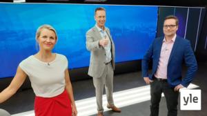 Kuinka pahasti korona ruuhkauttaa juhannusliikennettä maanteillä ja vesillä?: 18.06.2020 09.30