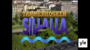 Suomi-viihteen klassikot: Tammerkosken sillalla: 19.06.2020 00.01