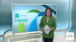 Yle Uutiset Häme 18-06-2020 klo 17-06: 18.06.2020 16.53