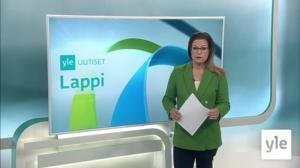 Yle Uutiset Lappi 18-06-2020 Klo 17-06: 18.06.2020 17.01