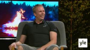 Suomi-viihteen klassikot: Timo Kahilainen ja Jukka Rasila: 19.06.2020 22.43