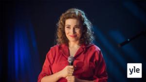 Yle Live: Regina Spektor: 26.06.2020 06.00