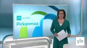 Yle Uutiset Pirkanmaa 23-06-2020 Klo 17-06: 23.06.2020 16.49