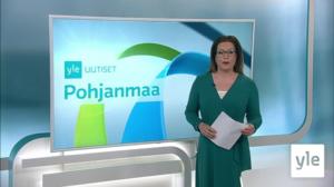 Yle Uutiset Pohjanmaa 23-06-2020 Klo 17-06: 23.06.2020 16.52