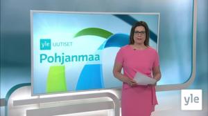Yle Uutiset Pohjanmaa 24-06-2020 Klo 17-06: 24.06.2020 16.43