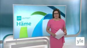 Yle Uutiset Häme 24-06-2020 klo 17-06: 24.06.2020 16.47