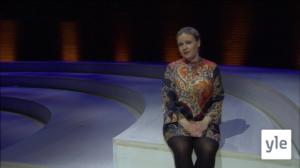 Ilon ja surun puutarha: 26.06.2020 00.01
