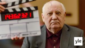 Dokumenttiprojekti: Ystäväni Gorbatshov: 29.06.2020 06.00