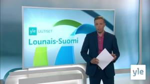 Yle Uutiset Lounais-Suomi 25-06-2020 Klo 17-06: 25.06.2020 16.20