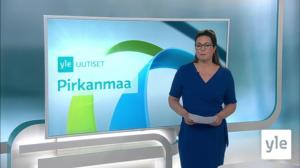 Yle Uutiset Pirkanmaa 25-06-2020 Klo 17-06: 25.06.2020 16.40