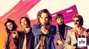 Free Fire (16): 28.06.2020 21.00