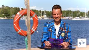 Sommar-Snällnytt 1: 27.06.2020 00.01