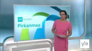 Yle Uutiset Pirkanmaa 26-06-2020 Klo 17-06: 26.06.2020 16.24