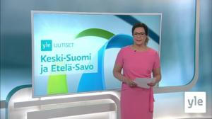Yle Uutiset Keski-Suomi ja Etelä-Savo 26-06-2020 Klo 17-06: 26.06.2020 16.32