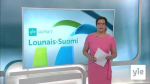 Yle Uutiset Lounais-Suomi 26-06-2020 Klo 17-06: 26.06.2020 16.30