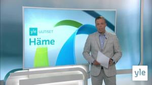 Yle Uutiset Häme 26-06-2020 klo 17-06: 26.06.2020 16.50