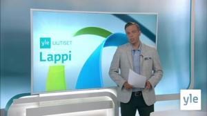 Yle Uutiset Lappi 29-06-2020 Klo 17-06: 29.06.2020 17.03