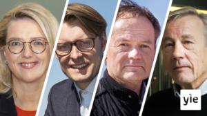 Pitääkö valtionvelka maksaa takaisin?: 29.06.2020 21.35