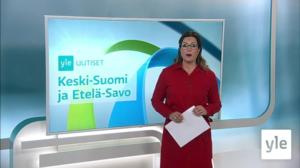 Yle Uutiset Keski-Suomi ja Etelä-Savo 30-06-2020 Klo 17-06: 30.06.2020 16.39
