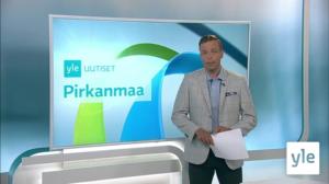 Yle Uutiset Pirkanmaa 30-06-2020 Klo 17-06: 30.06.2020 16.49