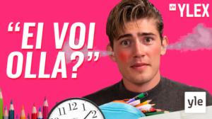 ROBIN PACKALEN ALA-ASTEEN KOKEESSA!!: 01.07.2020 12.15