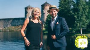 Karita Mattila Olavinlinnassa 2020: 01.07.2020 21.50