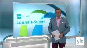 Yle Uutiset Lounais-Suomi 01-07-2020 Klo 17-06: 01.07.2020 16.26