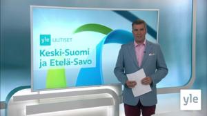 Yle Uutiset Keski-Suomi ja Etelä-Savo 01-07-2020 Klo 17-06: 01.07.2020 16.29
