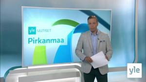 Yle Uutiset Pirkanmaa 01-07-2020 Klo 17-06: 01.07.2020 16.42