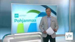 Yle Uutiset Pohjanmaa 01-07-2020 Klo 17-06: 01.07.2020 16.46