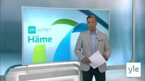 Yle Uutiset Häme 01-07-2020 klo 17-06: 01.07.2020 16.49