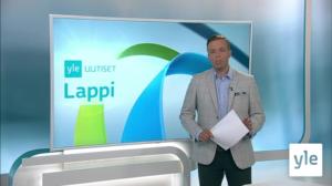 Yle Uutiset Lappi 01-07-2020 Klo 17-06: 01.07.2020 16.57