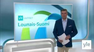 Yle Uutiset Lounais-Suomi 02-07-2020 Klo 17-06: 02.07.2020 16.31