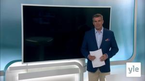 Yle Uutiset Lappi 02-07-2020 Klo 17-06: 02.07.2020 17.07