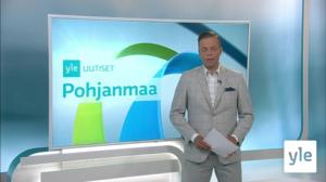 Yle Uutiset Pohjanmaa 03-07-2020 Klo 17-06: 03.07.2020 16.54