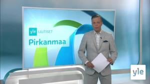Yle Uutiset Pirkanmaa 03-07-2020 Klo 17-06: 03.07.2020 16.54