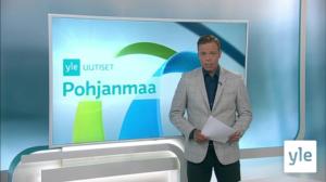 Yle Uutiset Pohjanmaa 06-07-2020 Klo 17-06: 06.07.2020 16.48