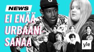 ALMAn levyä hehkutettiin Billboardissa, ei enää urbaani-sanaa & kesän huippukeikat: 06.07.2020 18.36