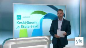 Yle Uutiset Keski-Suomi ja Etelä-Savo 06-07-2020 Klo 17-06: 07.07.2020 01.24