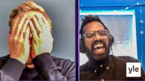 Vieraat: Sandra Oh, Stanley Tucci, Rob Beckett, Romesh Ranganathan: 11.07.2020 06.00