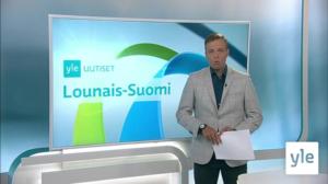 Yle Uutiset Lounais-Suomi 07-07-2020 Klo 17-06: 07.07.2020 16.22